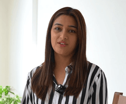 shristi shrestha
